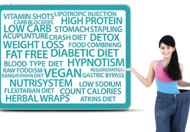 Nutrisystem for women