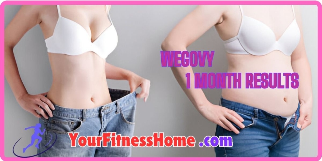 Wegovy weight loss before and after pictures