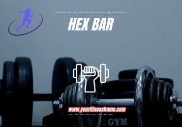 hex bar