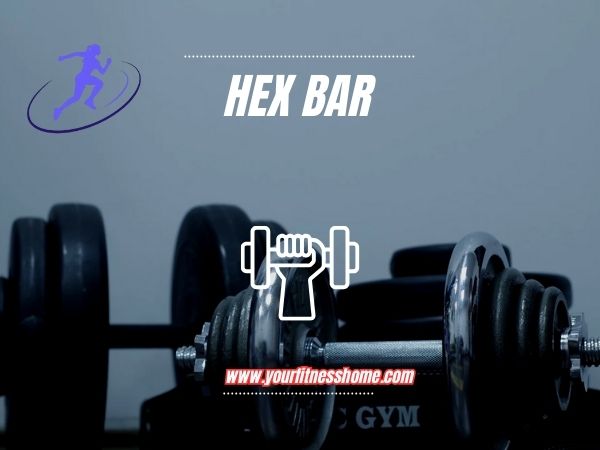 6 Best Exercises With Hex Bar - Yourfitnesshome