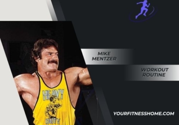 Mike Mentzer Preworkout