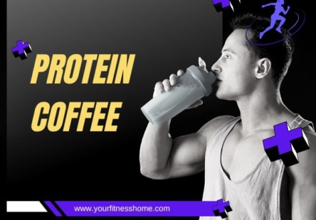 protein coffee