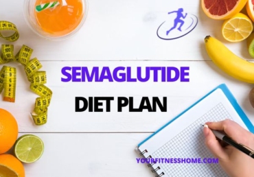 semaglutide diet plan