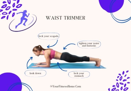 Waist Trimmer