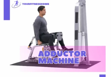 Adductor Machine