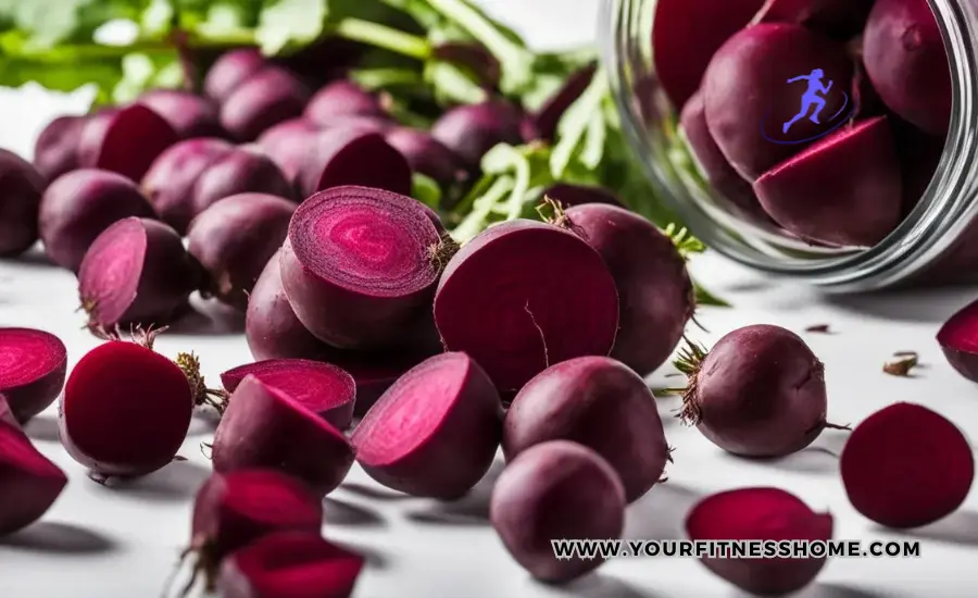 beets powder