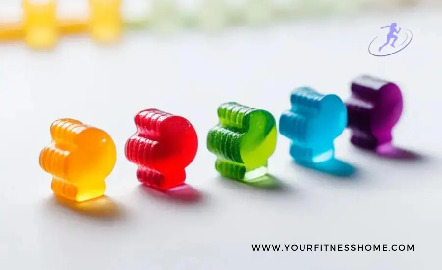 Creatine Gummies