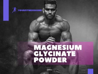 magnesium glycinate powder