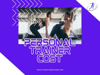 personal trainer cost