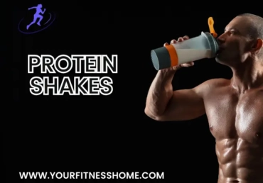 protein shakes