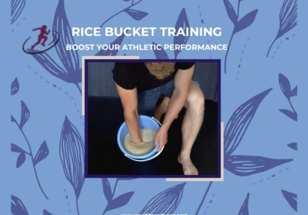 Rice Bucket Training