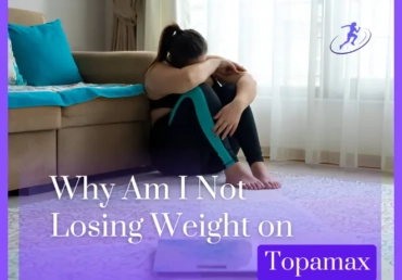 Why Am I Not Losing Weight On Topamax