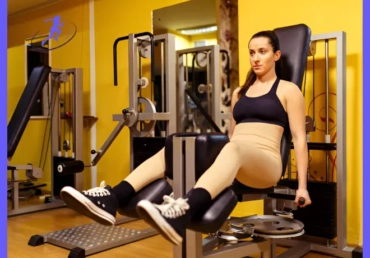 hip adduction machine