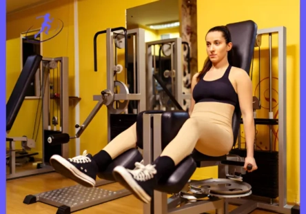 hip adduction machine