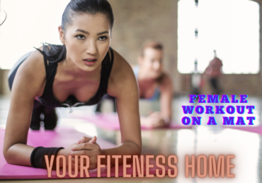 women-workout-on-mat