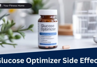 Glucose Optimizer Side Effects