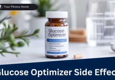 Glucose Optimizer Side Effects