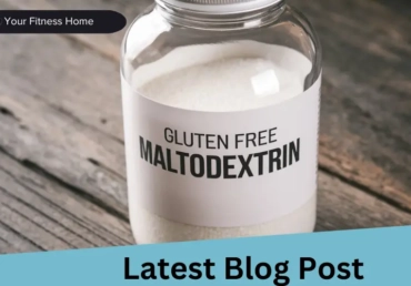 Gluten Free Maltodextrin