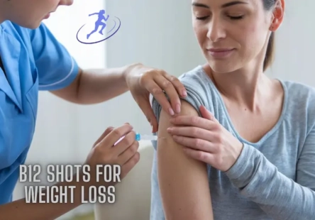 b12 shots for weight loss