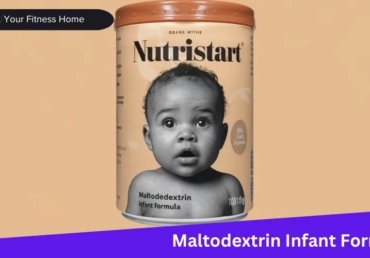 maltodextrin infant formula