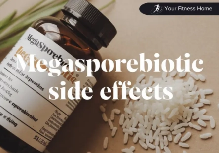 megasporebiotic side effects