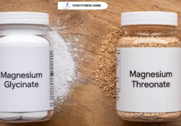 magnesium glycinate vs threonate