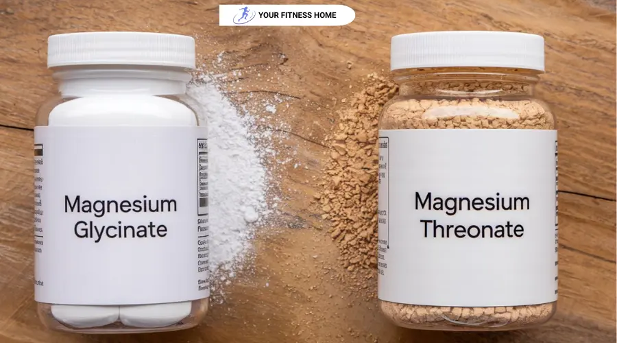 magnesium glycinate vs threonate