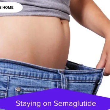 How Long Do You Stay on Semaglutide for Weight Loss? A Smart Approach