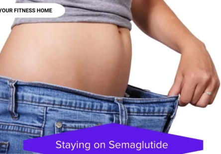 Staying on Semaglutide